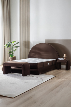 GOOD NİGHT LEGOM YATAK BAZA BAŞLIK SET YIKANABİLİR ORTOPEDİK TORBA YAYLI 10 Y...