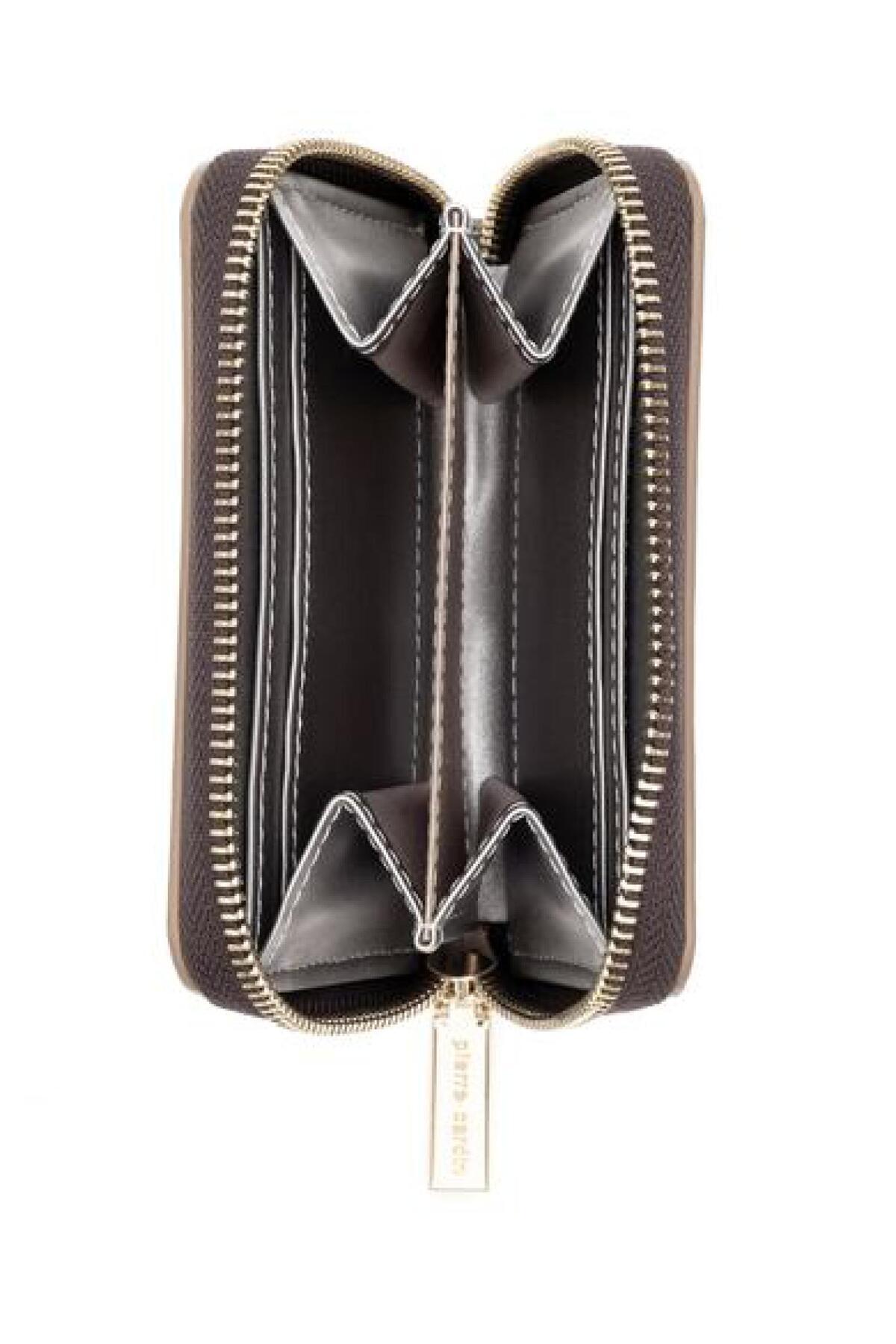 Pierre Cardin-06Pc24K1039 Women's Wallet 5