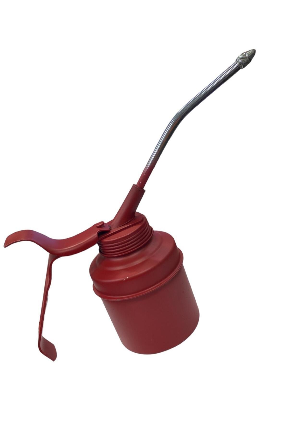 nuit dose Era 01211 350 cc Metal Yağdanlık