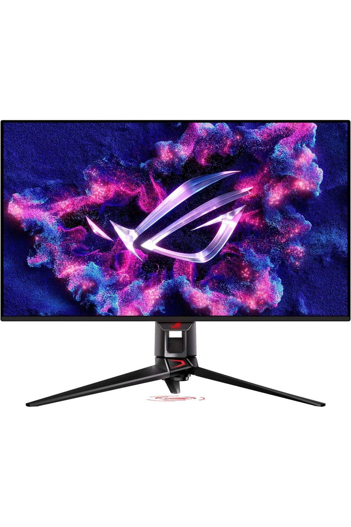 ASUS-ROG Swift OLED PG32UCDM Gaming Monitor, 32" 4K QD-OLED Display, 240Hz, 0.03ms, G-sync, FreeSync 1