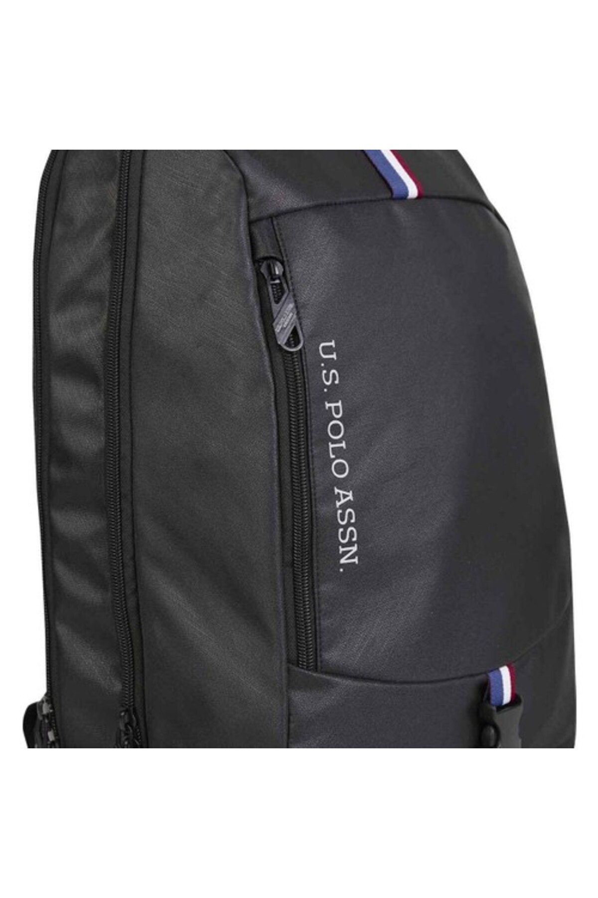 Dönmezler-U.S. Polo Assn. Black School Bag Plcan24338 3