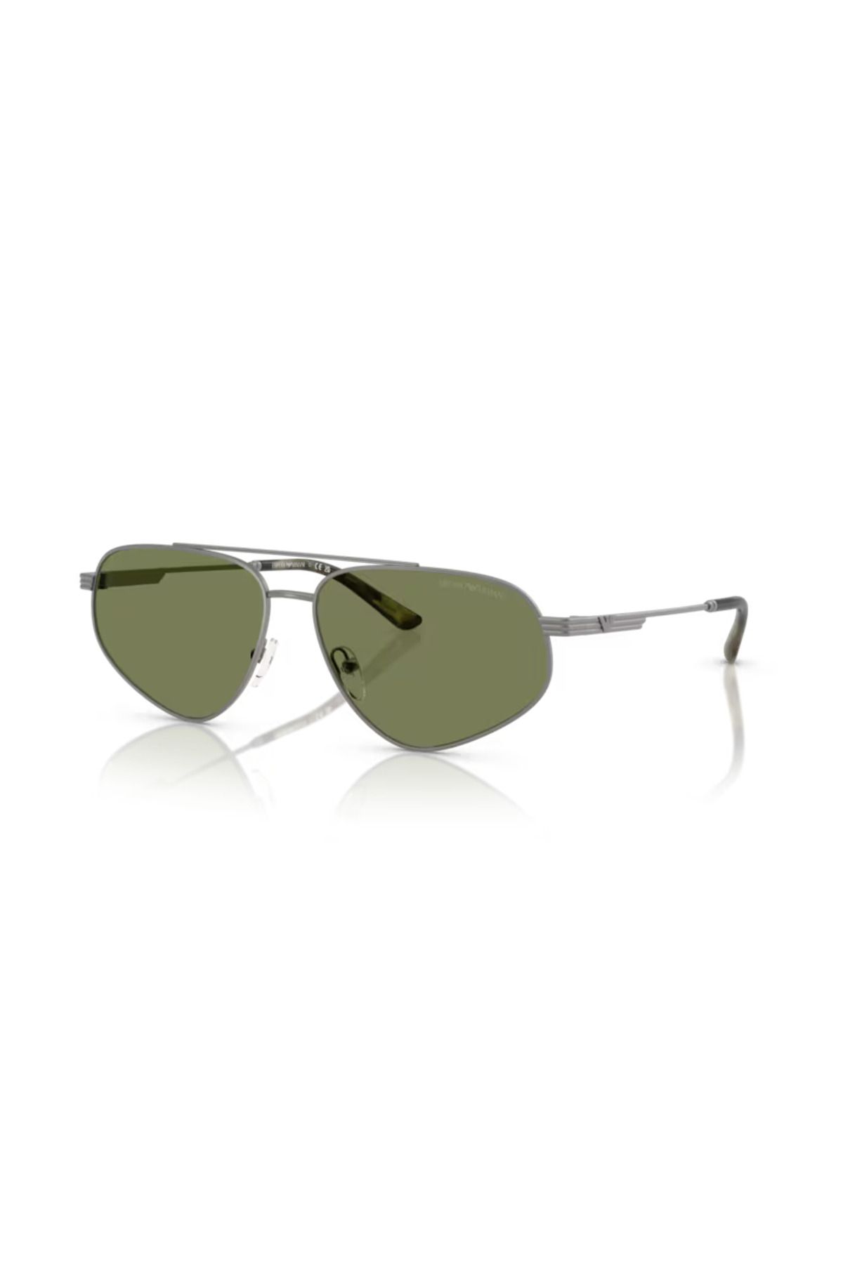 عینک آفتابی امپریو آرمانی E.ARMANI EA 2156 30032A 59 G