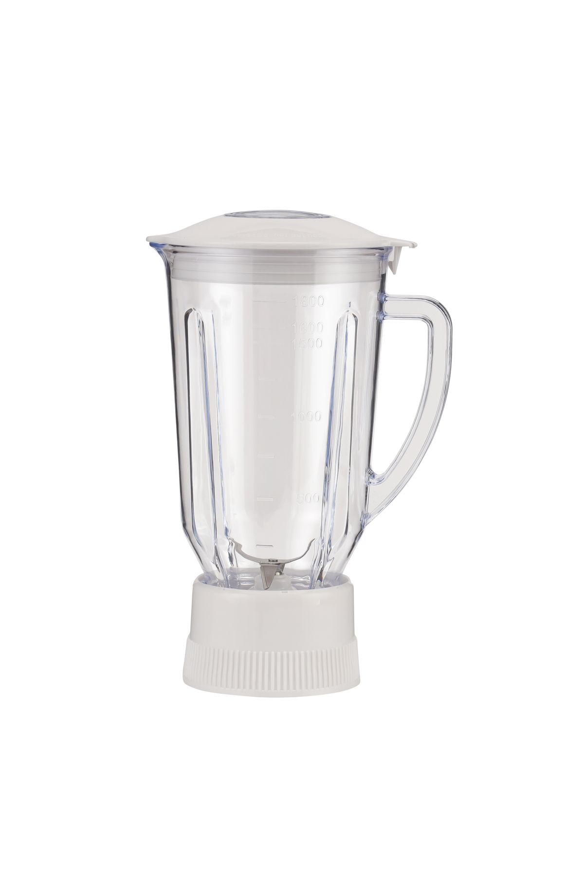 KRYPTON-4-in-1 Juicer & Food Processor, 650W, 2-Speed Pulse, 1.8L Jar, Blender, Chopper, Grinder, Mincer 5