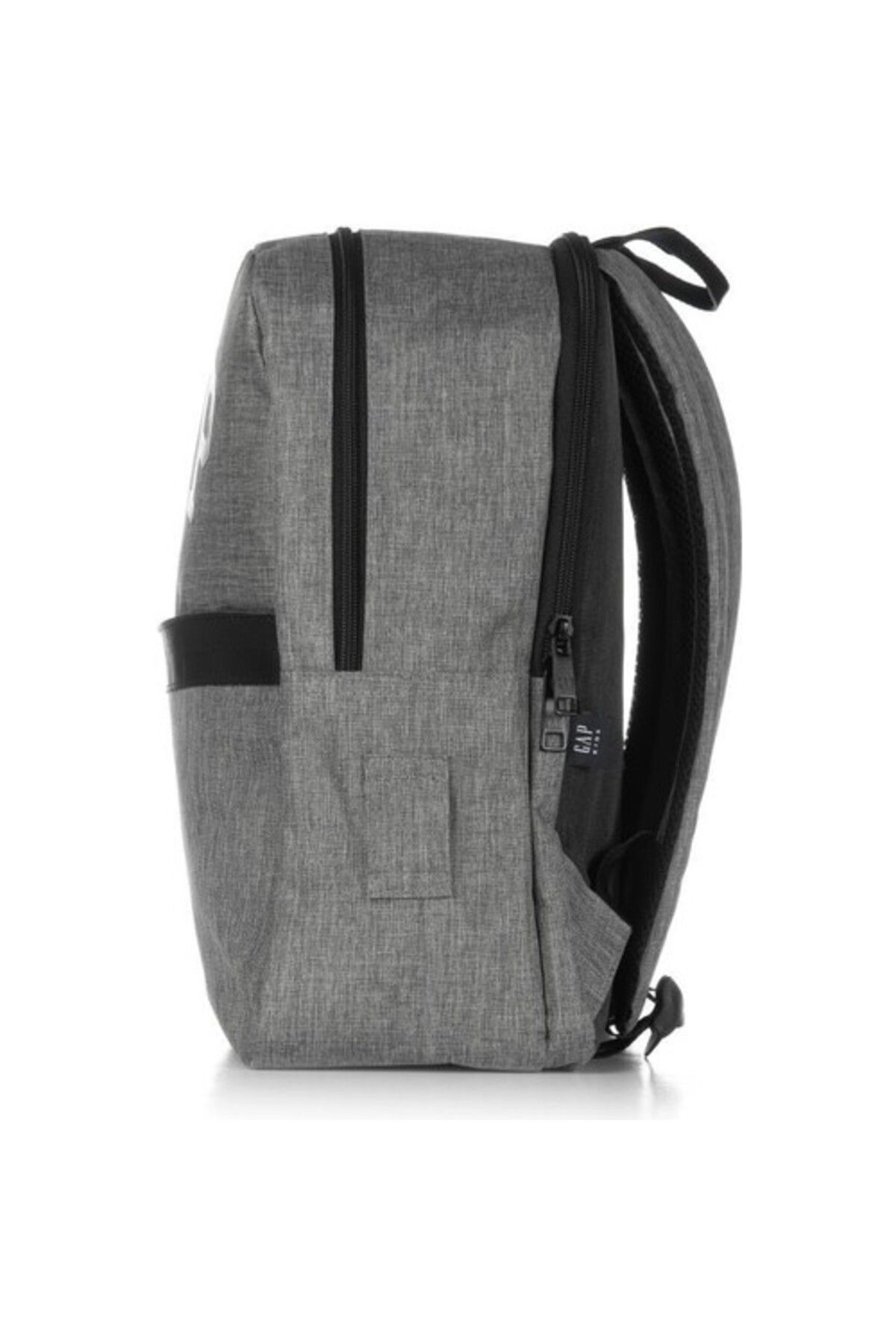 کیف مدرسه خاکستری مردانه و زنانه کوله پشتی اصلی ان نوجوانان 2 در 1 ملانج GAP