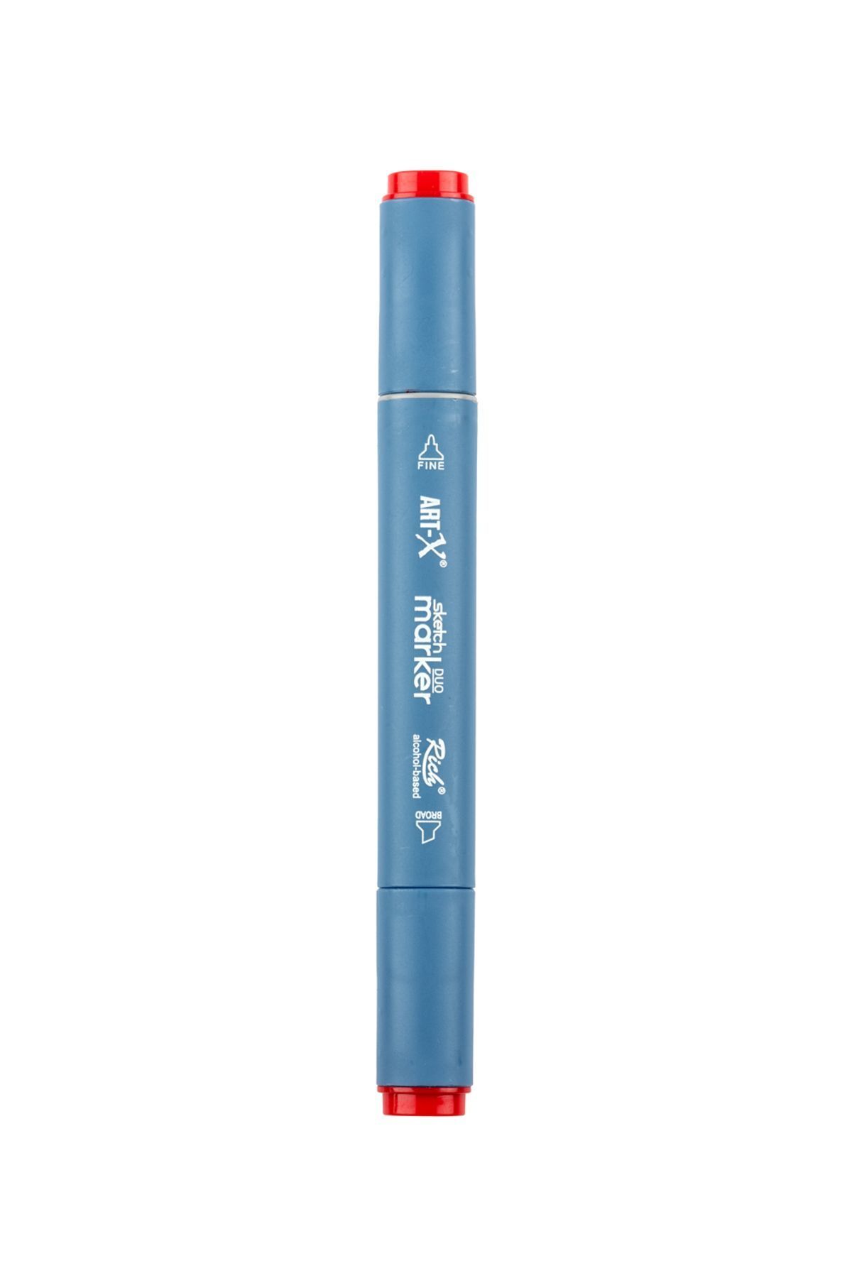 Rich-Double Sided Art-X Sketch Marker Pen No:193 1