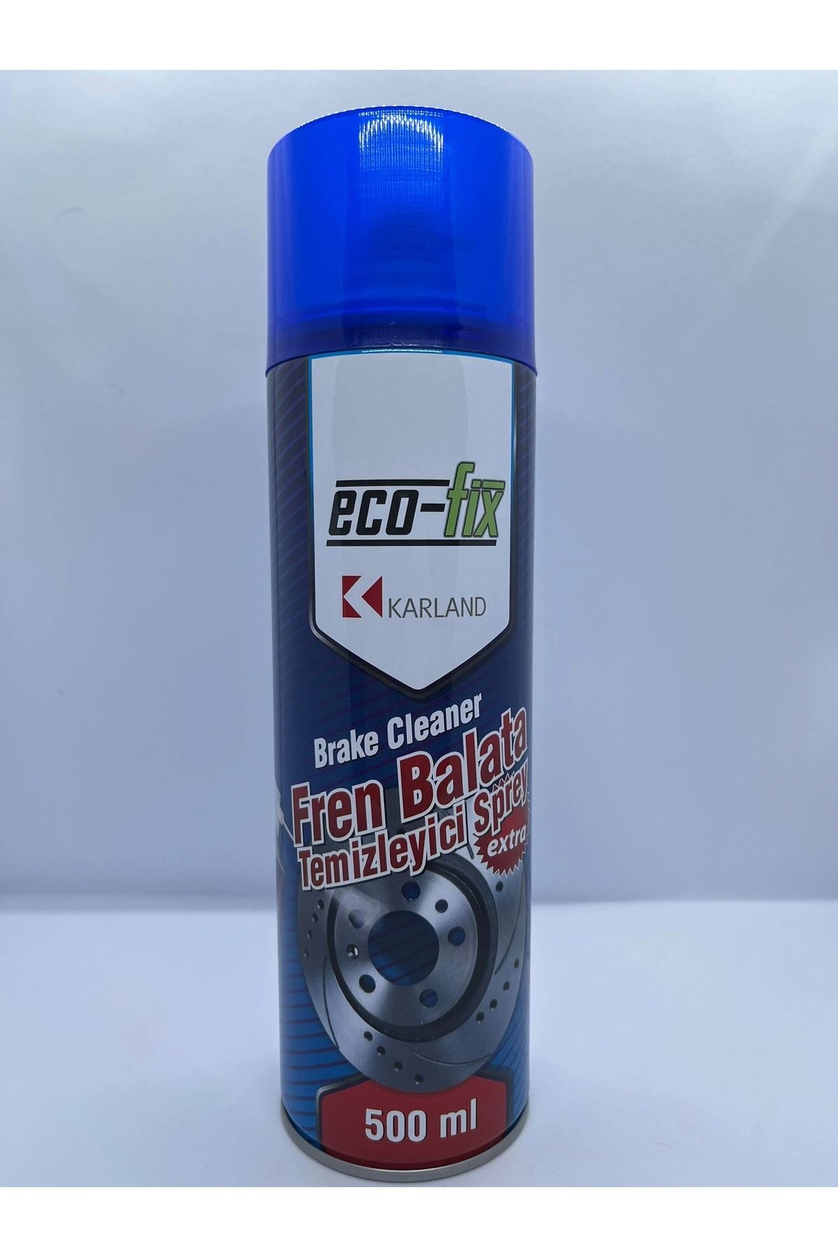 KARLAND ECO-FIX FREN BALATA SPREYİ 500 ML. (S001434)