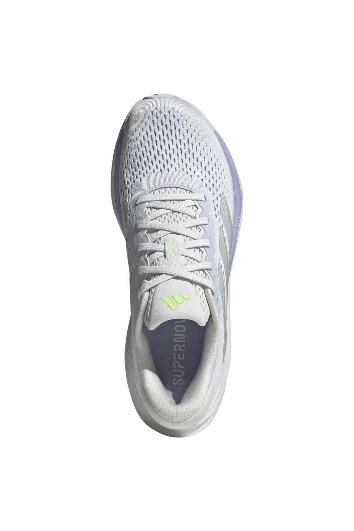 کفش پیاده روی زنانه SUPERNOVA STRIDE 2 های خاکستری IH8658 adidas