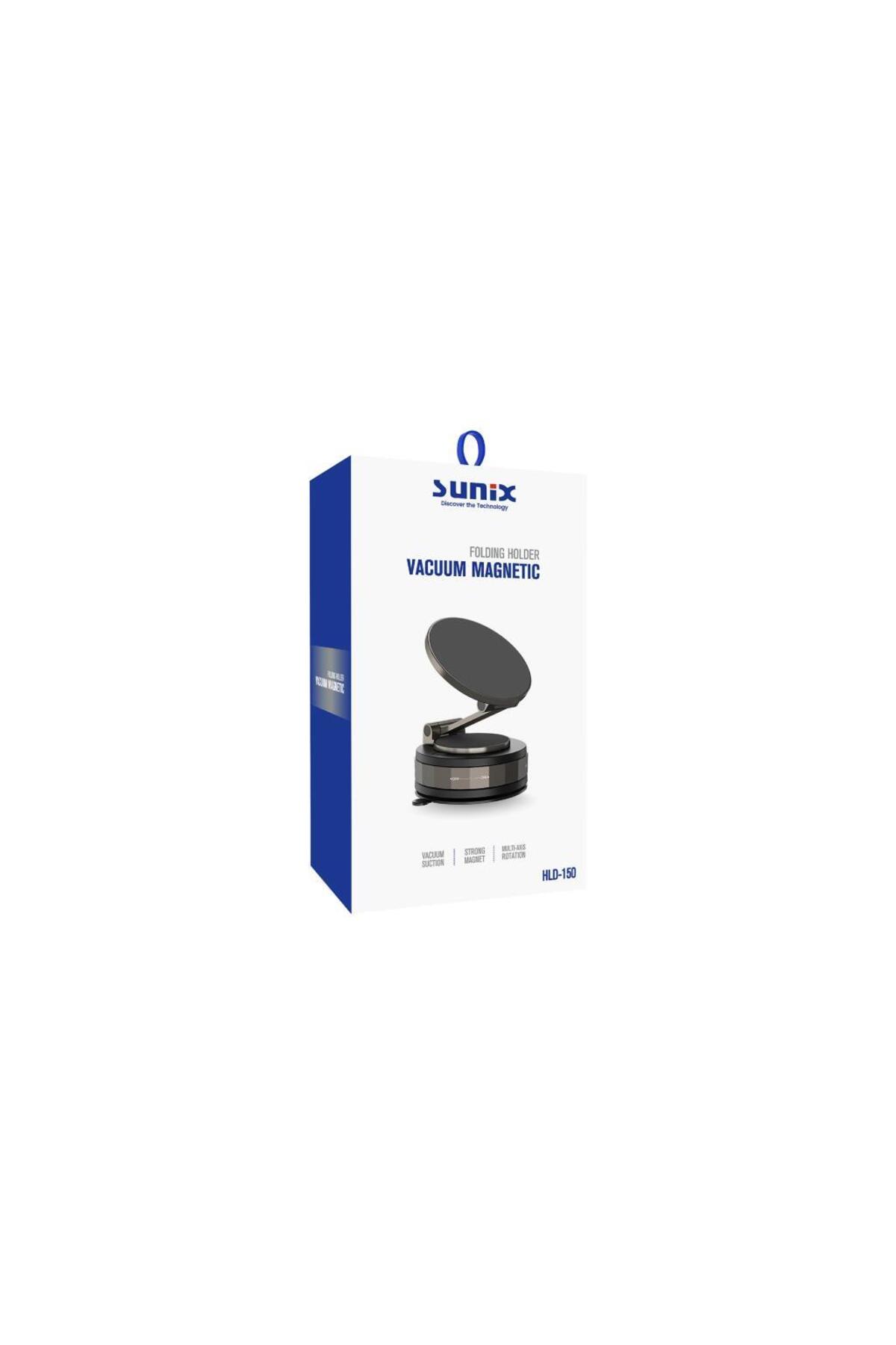 Sunix Vakumlu Araç Içi Telefon Tutucu Hld-150 - Fiyatı, Yorumları