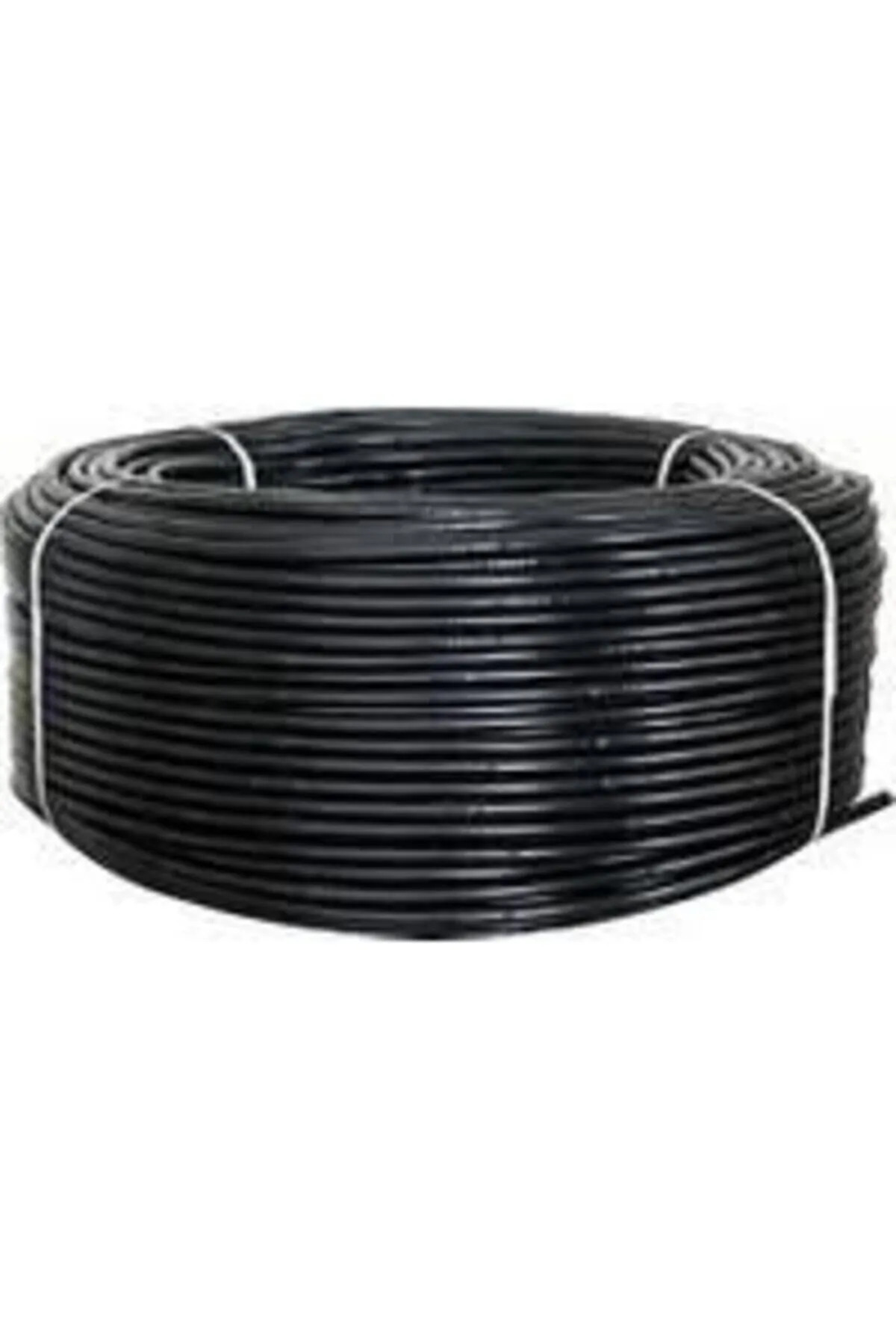 Yıldırım Kendinden Delikli Damlama Sulama Borusu 33cm Aralıklı (50metre)