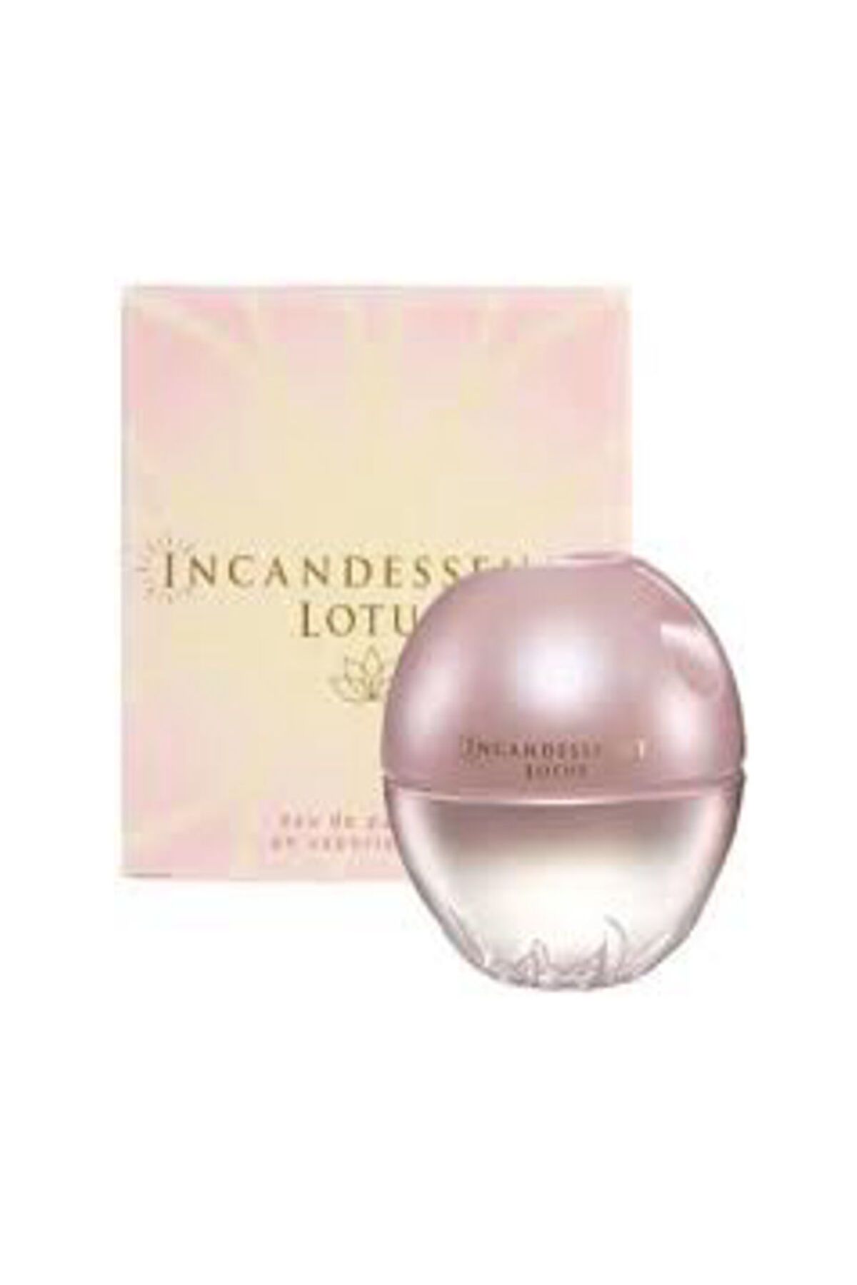 AVON-INCANDESSENCE LOTUS EDP 50ML 1