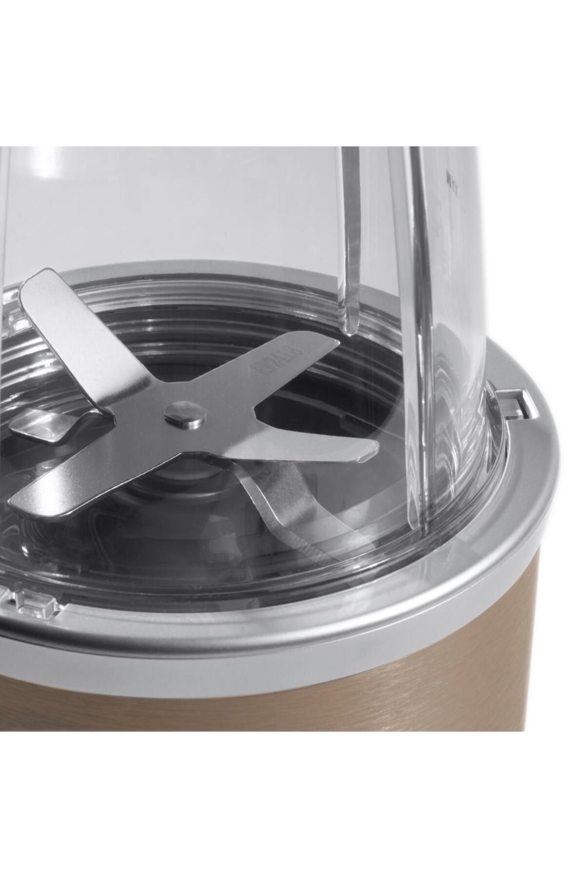 Nutribullet-Blender Nutribullet Pro 0C22300006, 900 W, 1 viteza, cupa inalta 0.9l, cupa inalta 0.7l 8