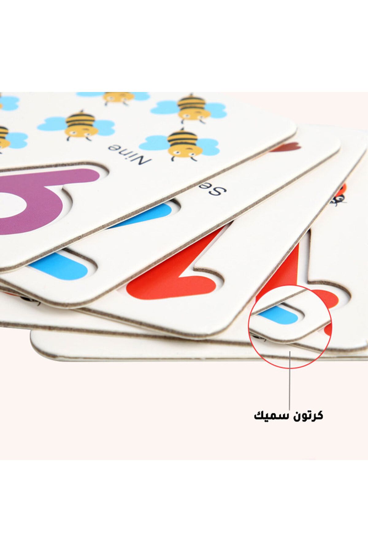 Generic-لعبة تعليم الحساب للأطفال kt-037 4