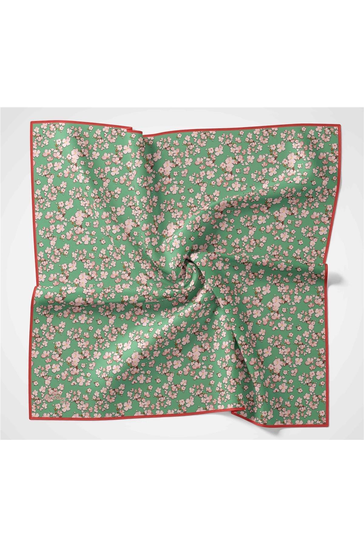 Silk Home-73065-39 Model Soft Scarf 7