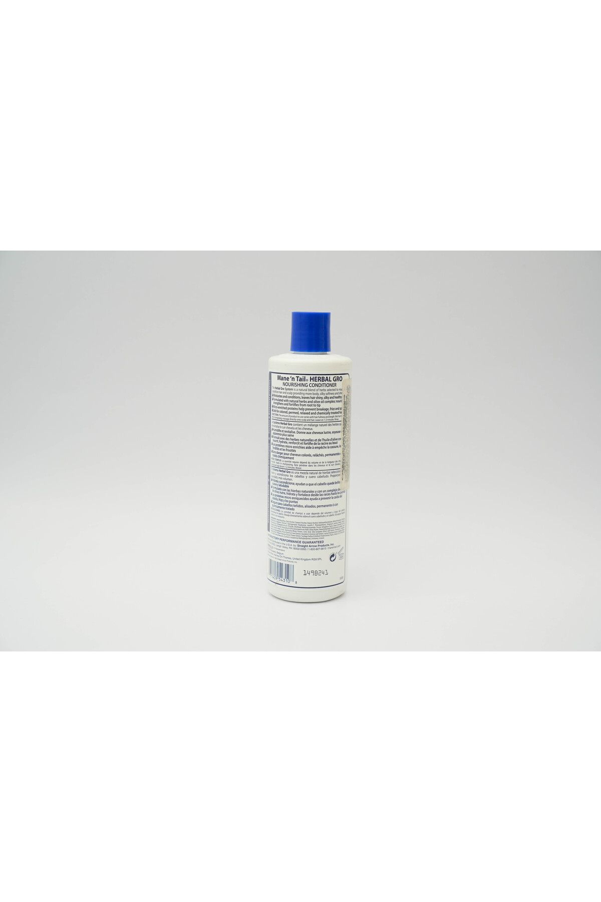 MANE'N TAIL-Mane 'n Tail Herbal Gro Conditioner 355ML/12 oz. 3
