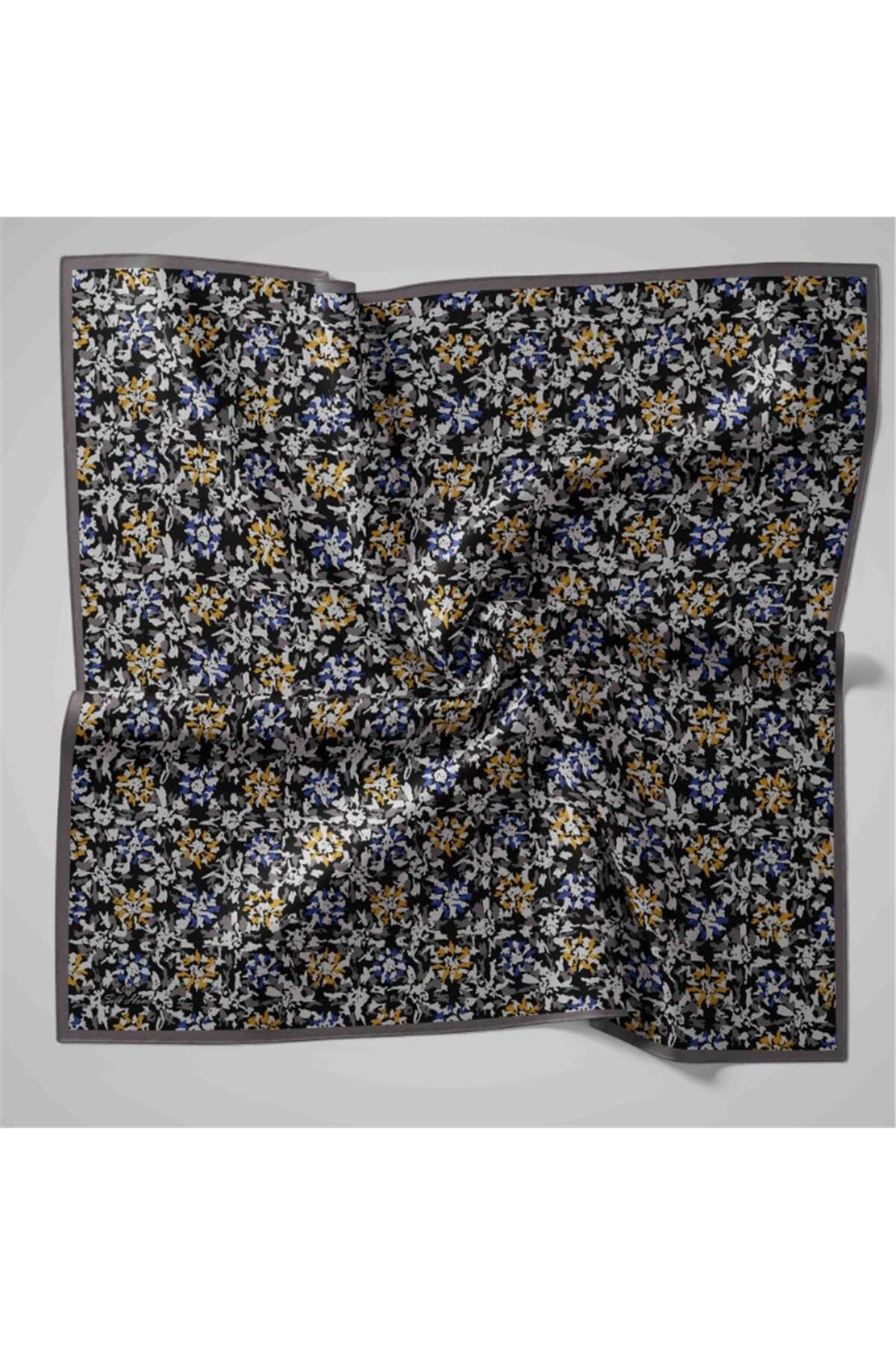 Silk Home-73070-27 Model Soft Scarf 7