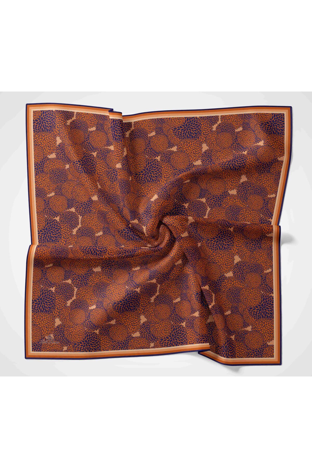 Silk Home-73064-16 Model Soft Scarf 7