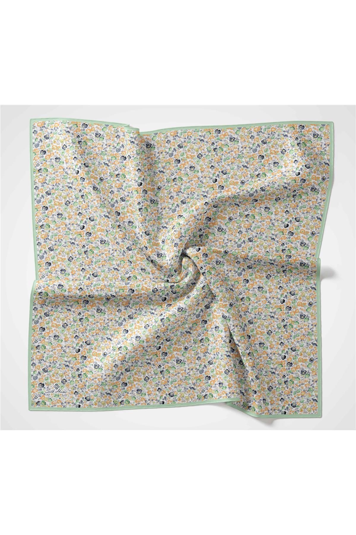 Silk Home-73030-82 Model Soft Scarf 1
