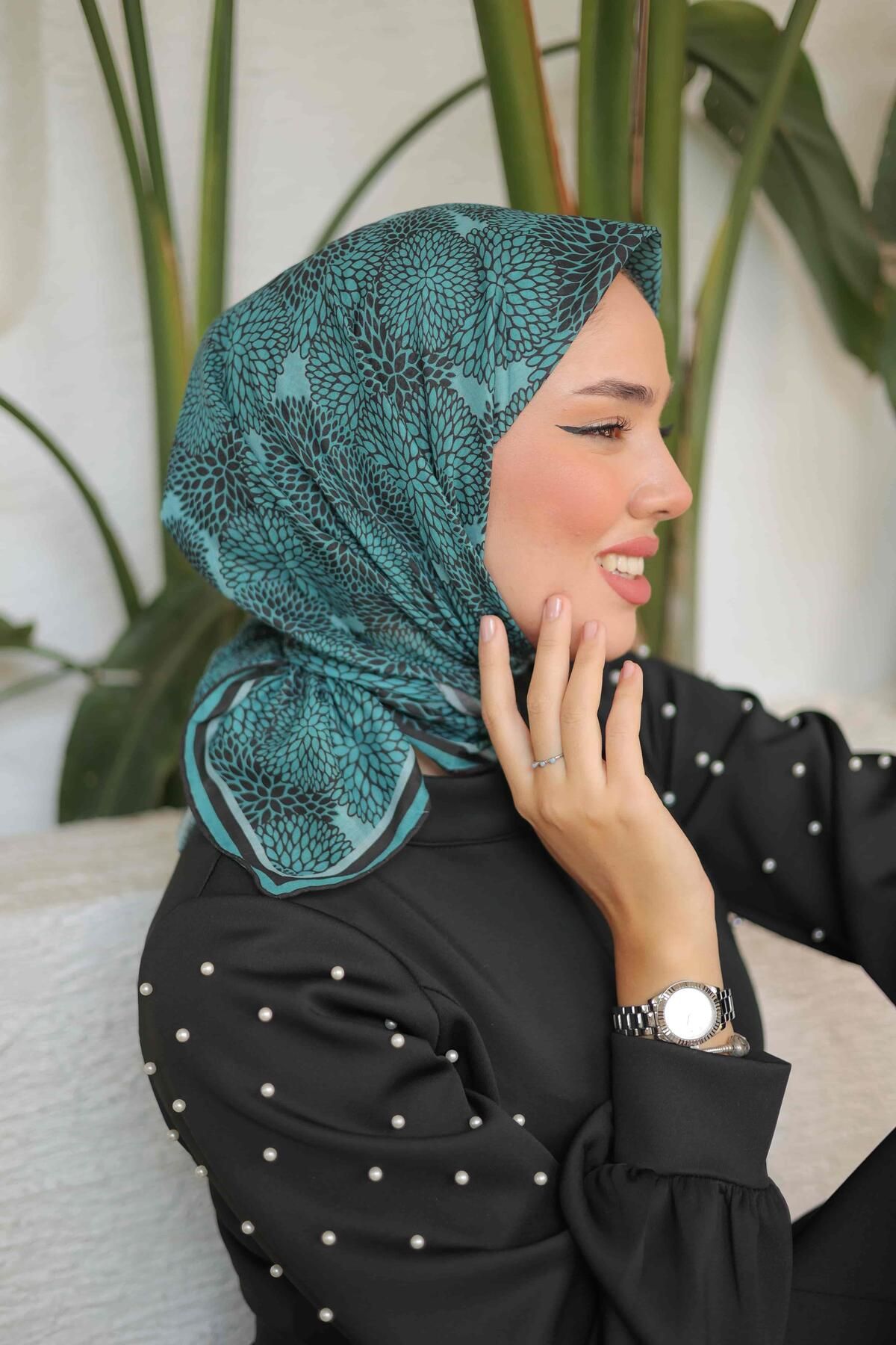 Soft Eşarp 73064-24 - 7