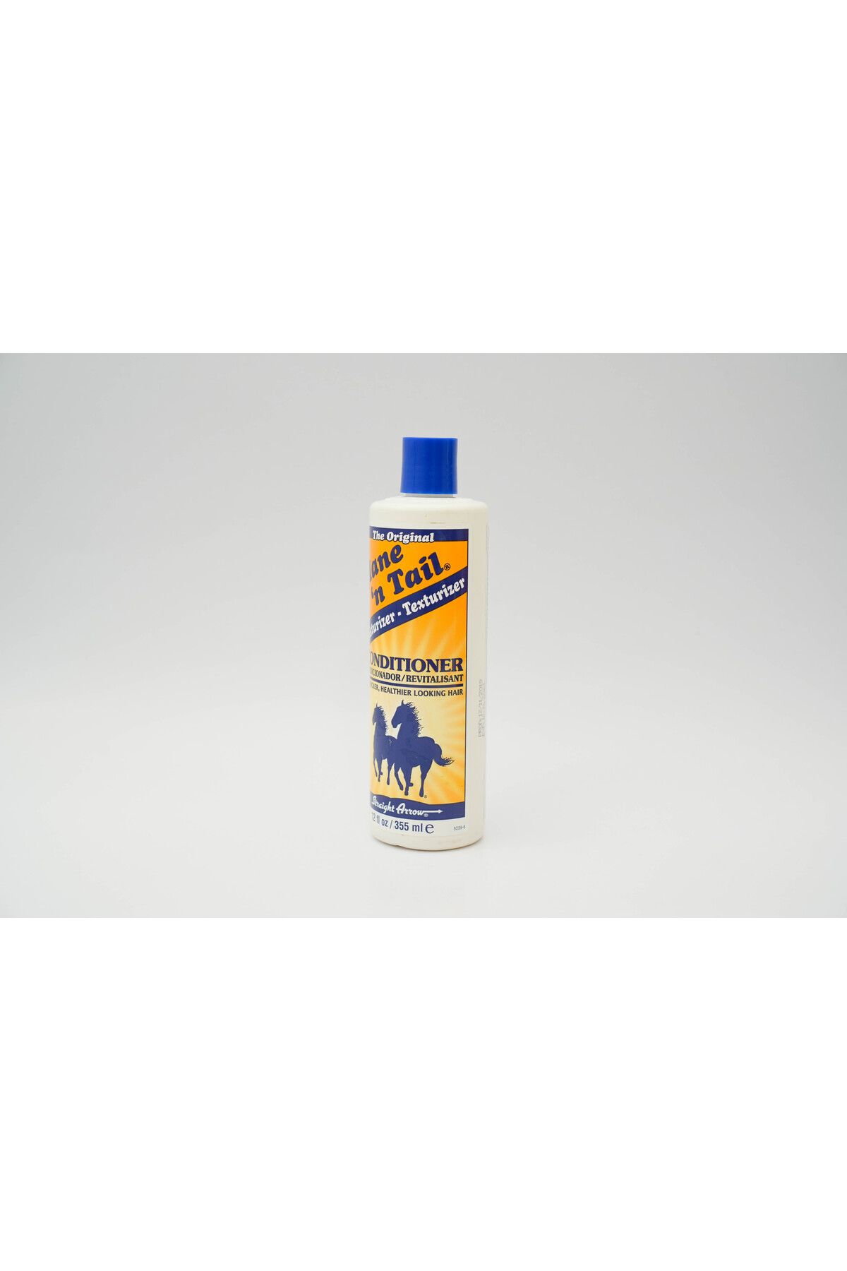 MANE'N TAIL-Mane 'n Tail Moisturizer - Texturizer Conditioner 355 ML/ 12 oz 2