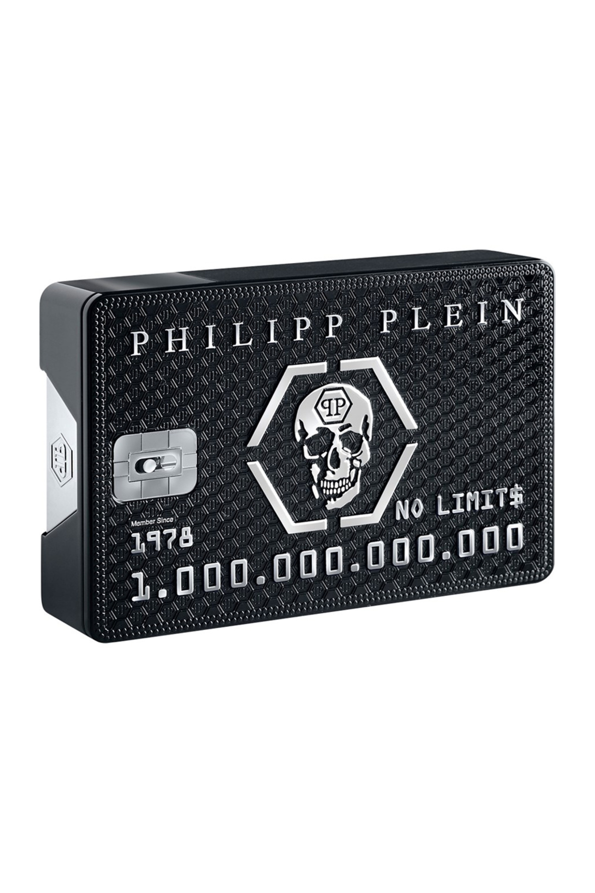 PHILIPP PLEIN-Philipp Plein No Limits For Men Eau De Parfum 50ml 2