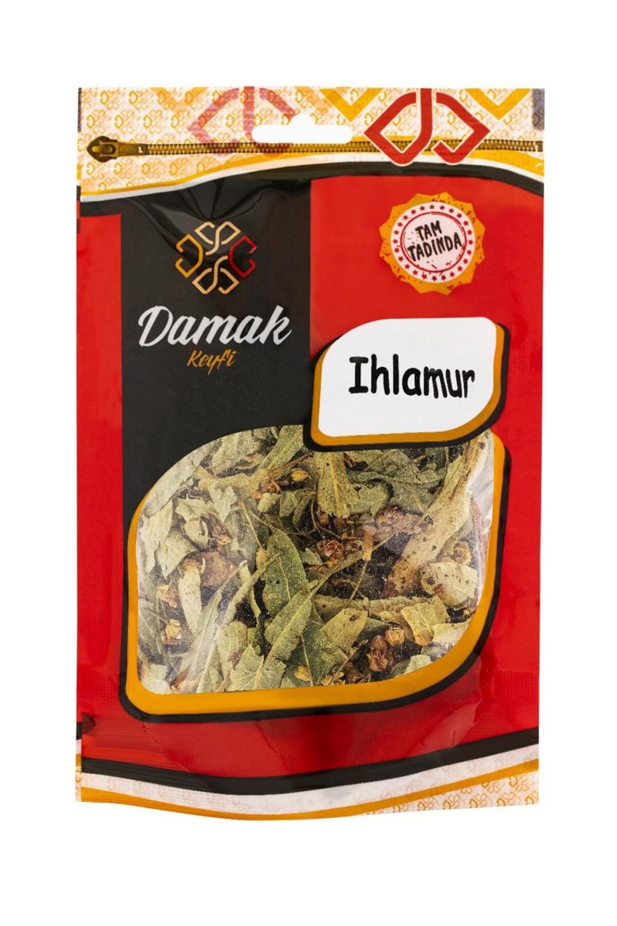 Damak Baharat Ihlamur 30 Gr.