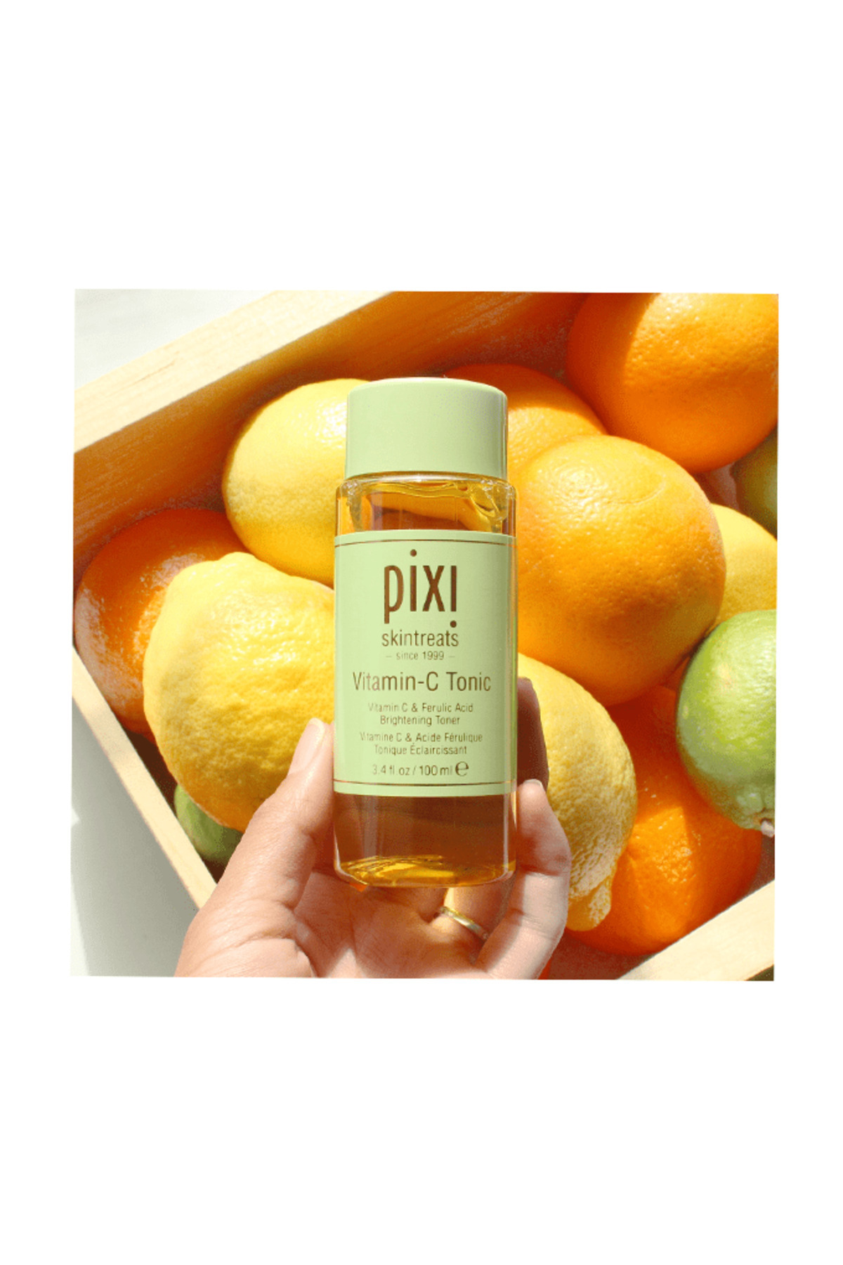 pixi-Pixi Vitamin C Tonic - 100ml 3
