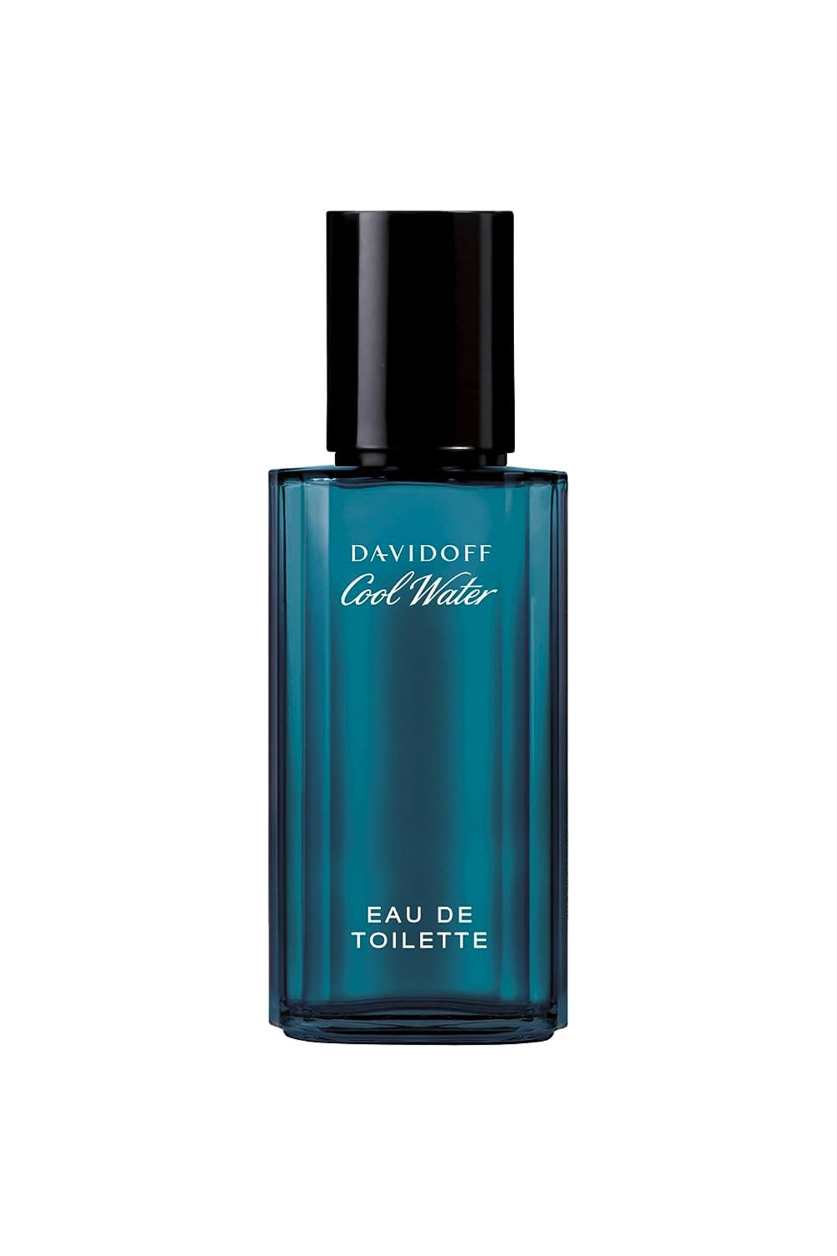 Davidoff-Davidoff Cool Water For Men Eau De Toilette 40ml 2