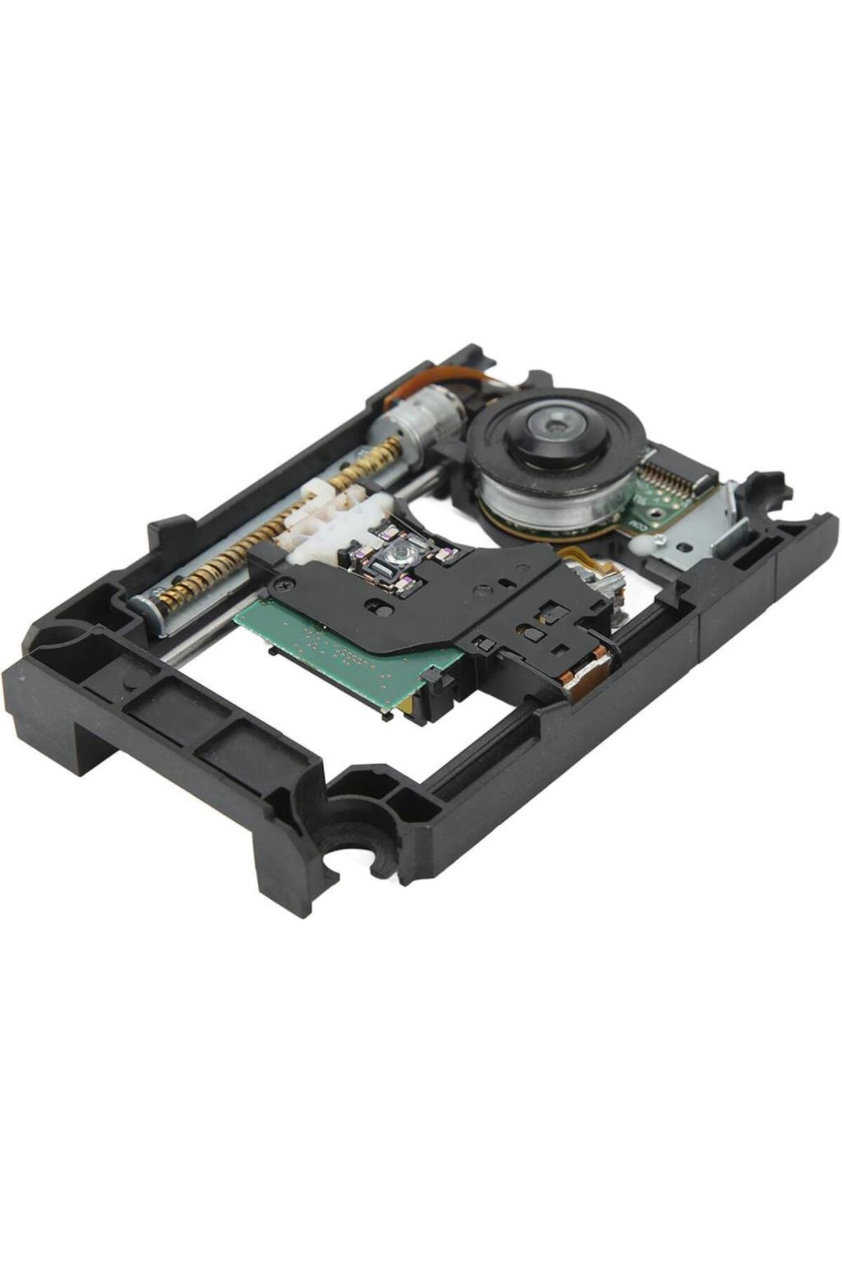 Konsol İstasyonu Playstation 4 Slim/Pro Lazer Lens Optik Okuyucu