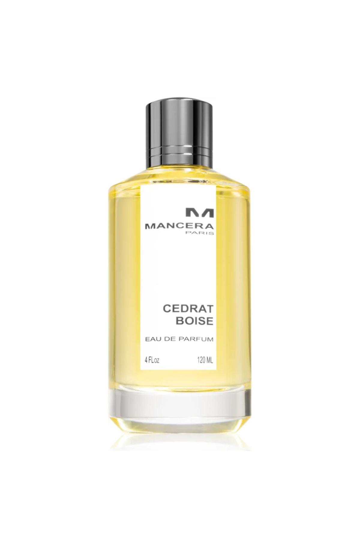 Mancera-Mancera Cedrat Boise Unisex Eau De Parfum 120ml 2