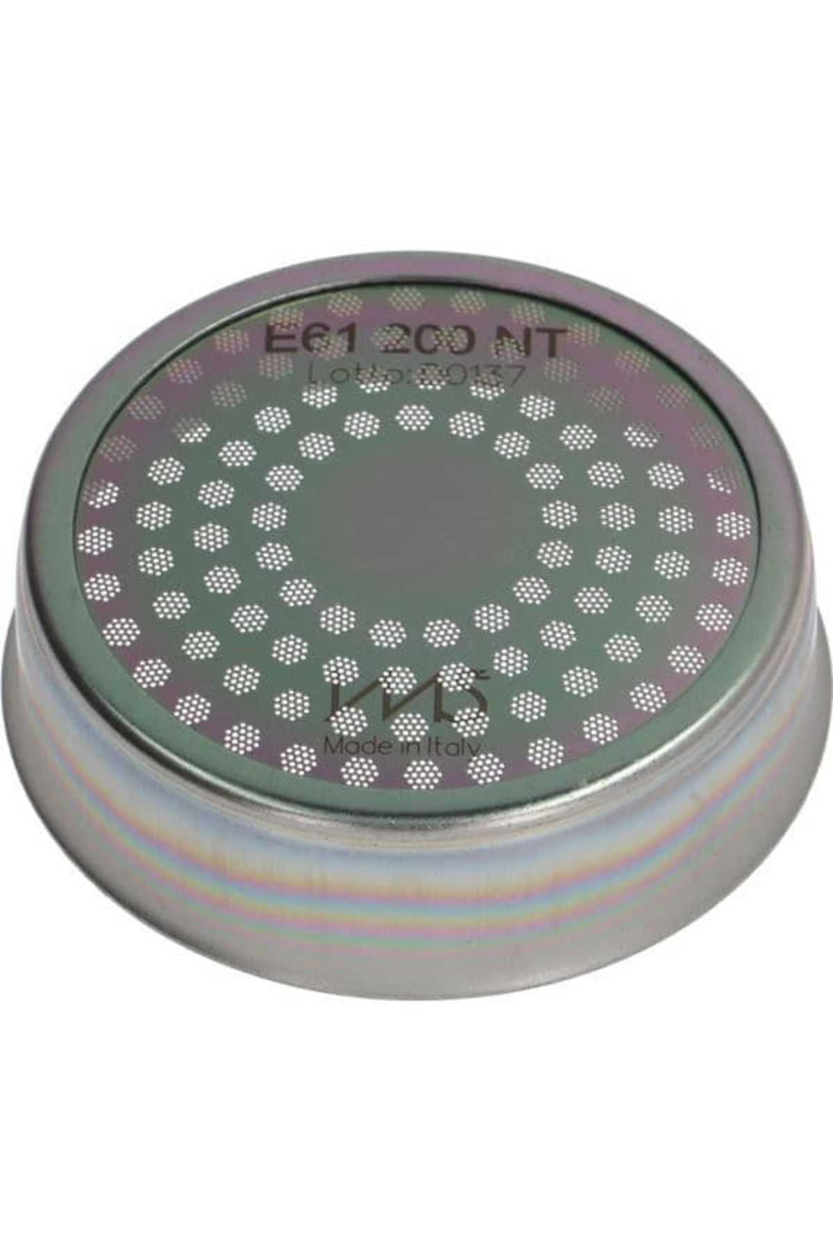 Generic-IMS SHOWER SCREEN FOR MACHINES E61 200 NT 1