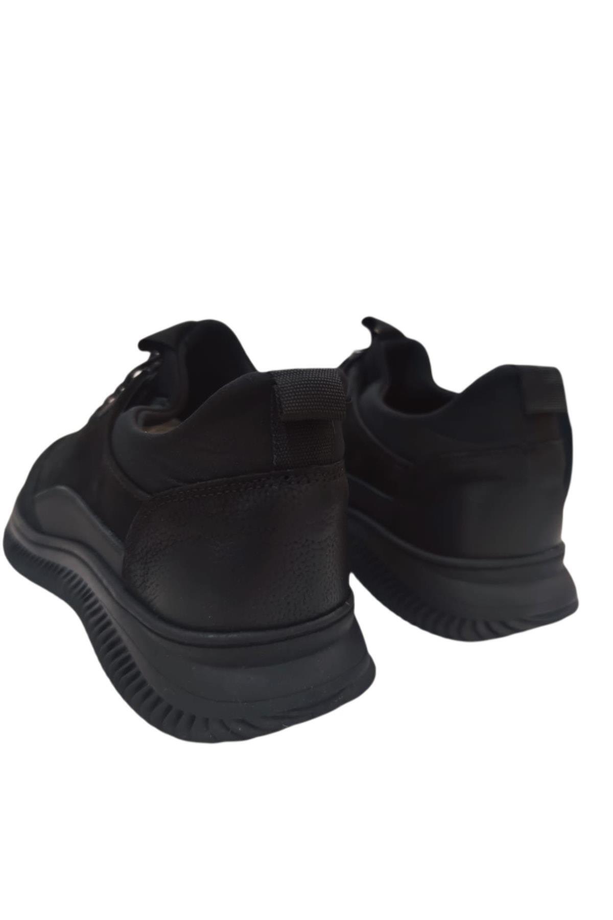 کفش کژوال مردانه راسته | پیر کاردین Pierre Cardin BBE66421 - تصویر 5