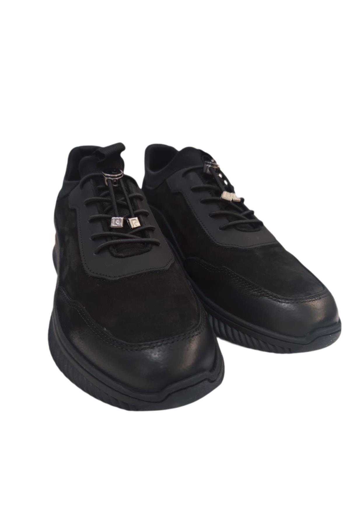 کفش کژوال مردانه راسته | پیر کاردین Pierre Cardin BBE66421 - تصویر 2