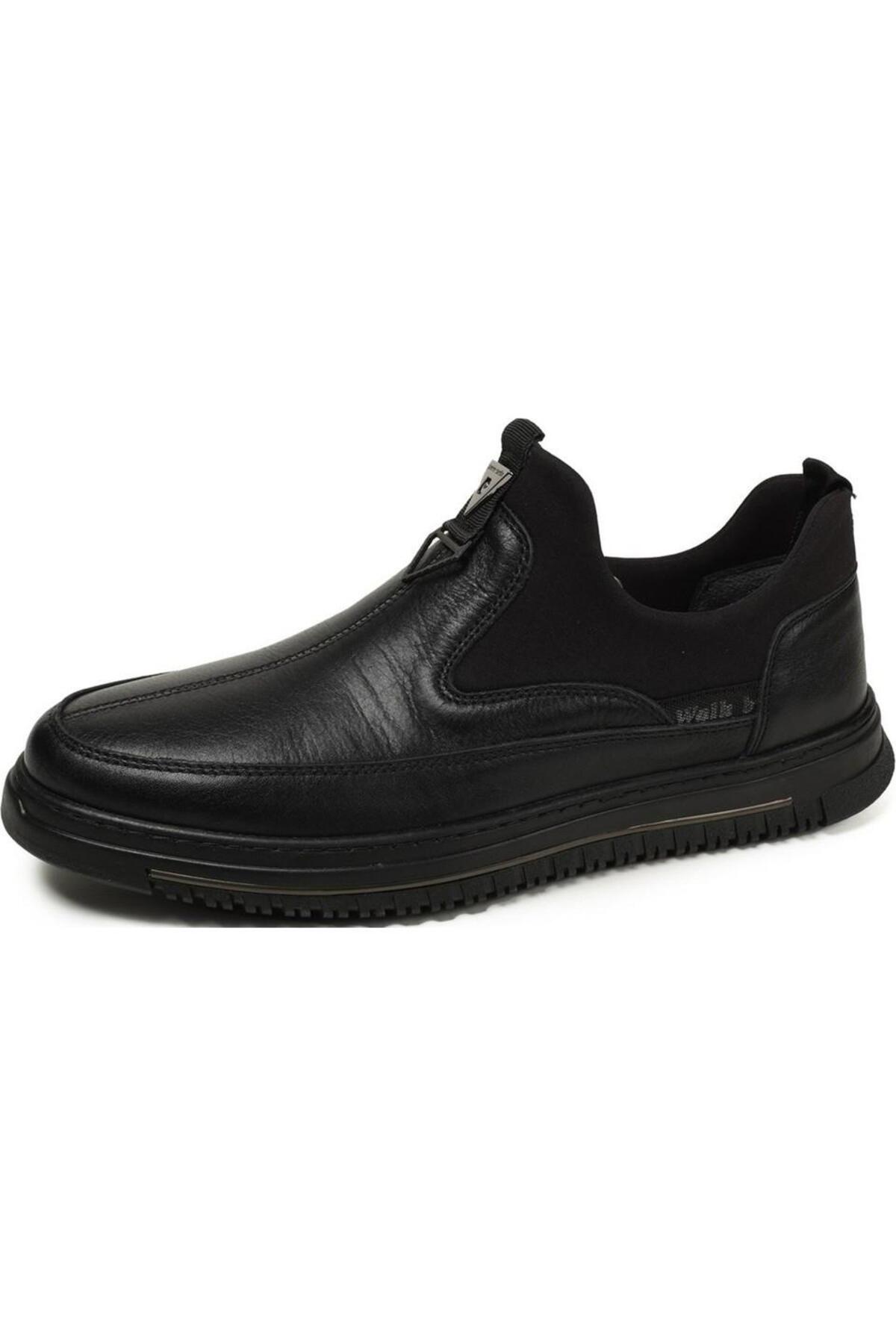 کفش کژوال مردانه راسته | پیر کاردین Pierre Cardin BBE68990 - تصویر 2