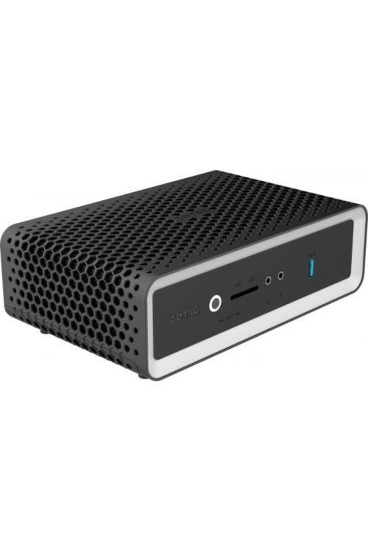 Zotac-Calculator Barebone Zotac ZBOX CA621 Nano(Procesor AMD Ryzen3 3200U(2 core,2.6GHz up to 3.5GHz, 4Mb) 4