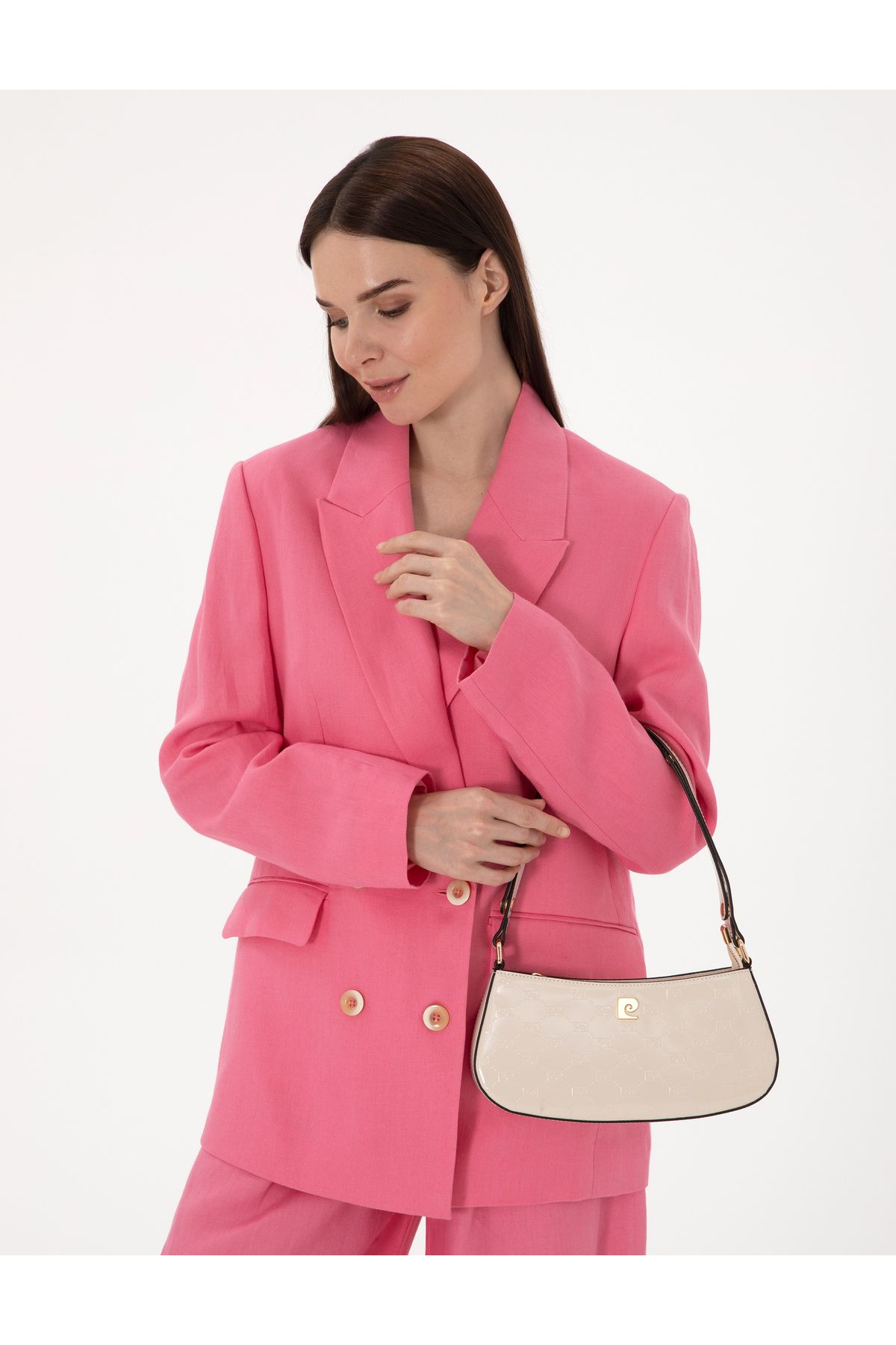 کیسه اکرو 50305507-VR019 Pierre Cardin