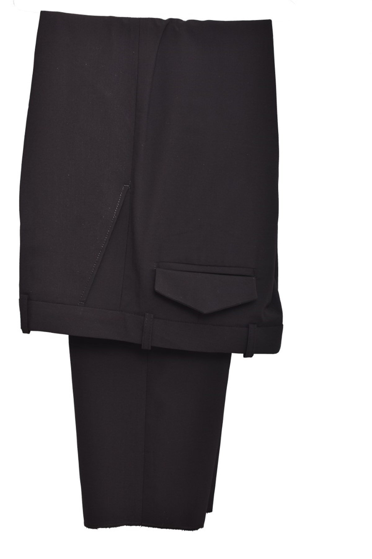CANTERTİP06 External Suit — مشکی CJHTE — تصویر 3 از 3