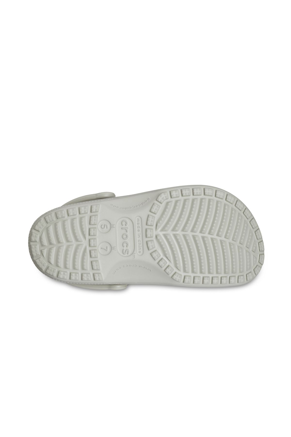 دمپایی مردانه و زنانه کلاسیک یونیسکس رنگ اورجینال Crocs