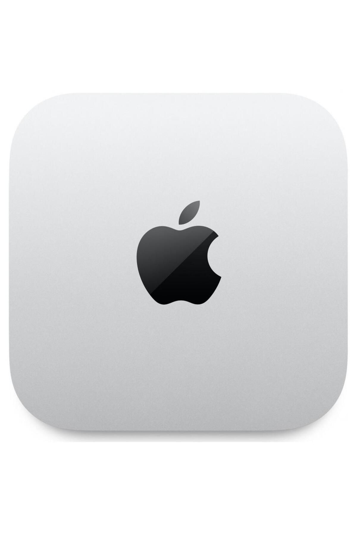 Apple-Mac Mini PC, Apple M4, 10-Core CPU/GPU, 16GB RAM, 256GB SSD, Mac OS, Bluetooth 5.3 3