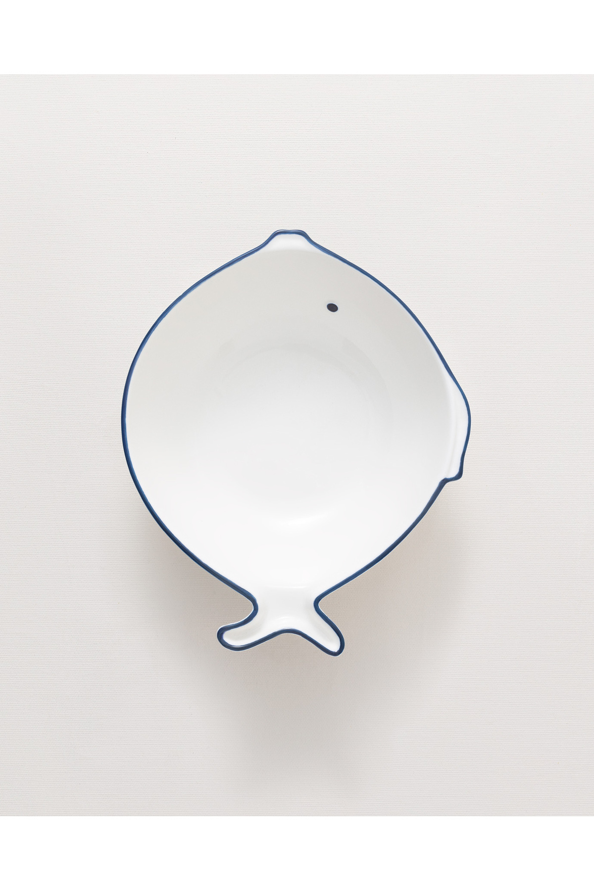 Madame Coco-Marinierte 25 cm Salatschüssel 4