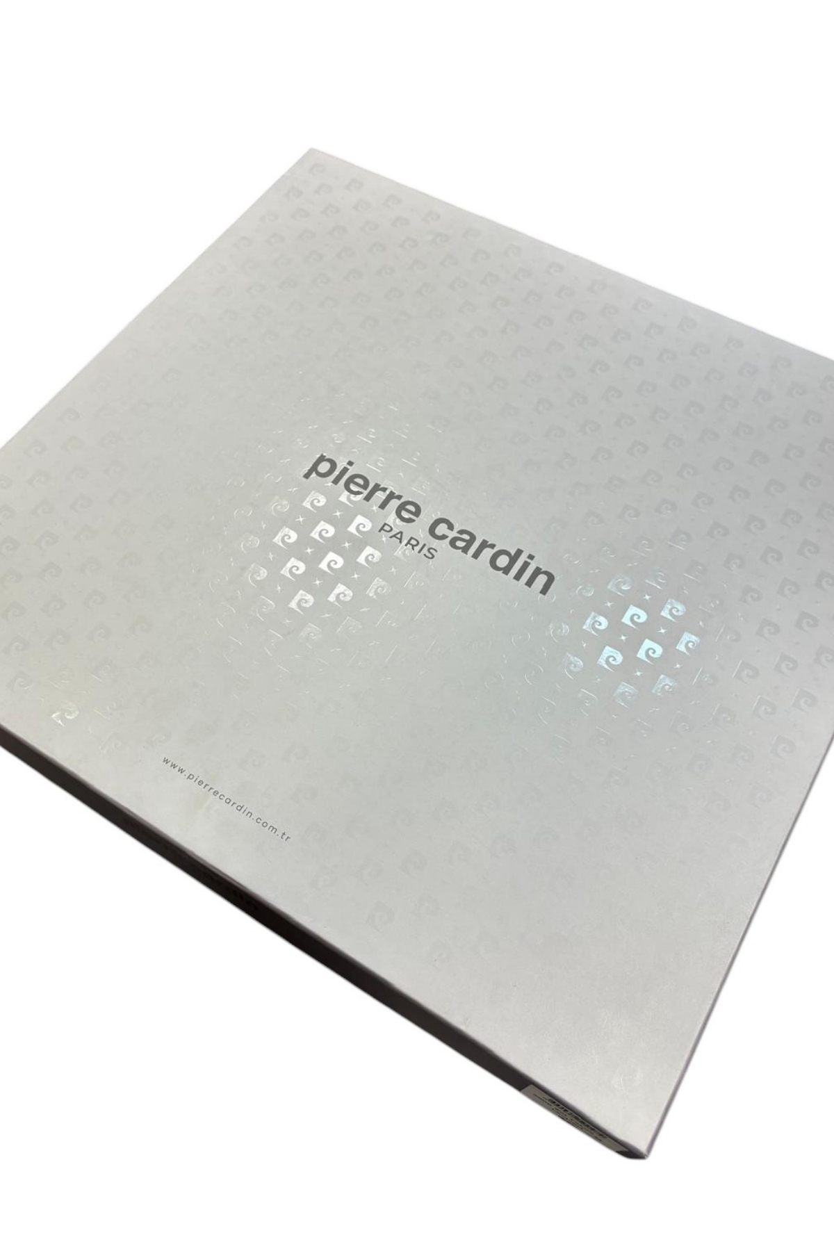 ست پیژامه و لباس خواب مردانه راسته فاق نرمال آستین بلند | پیر کاردین Pierre Cardin SWS2W0T20.P.C.T - تصویر 4