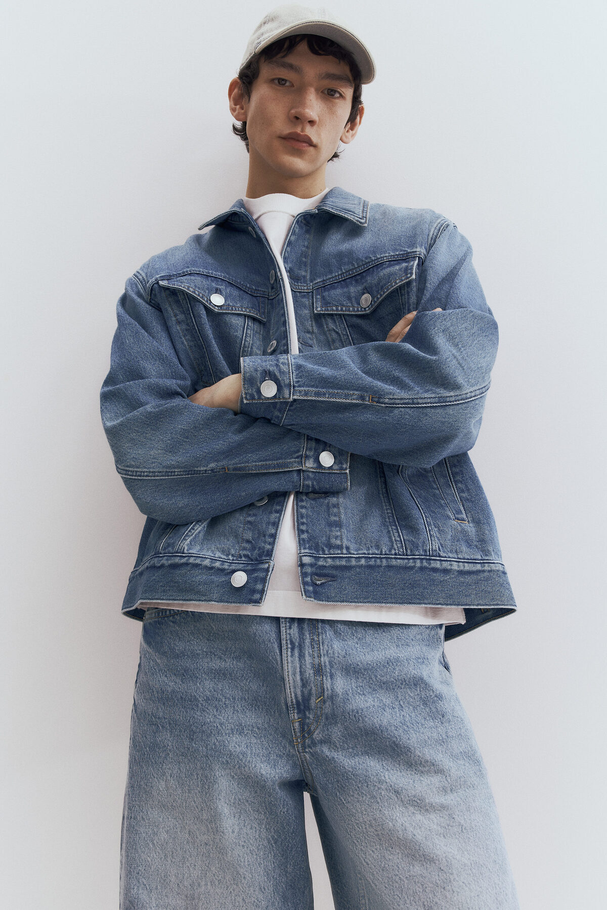 ژاکت اچ اند ام 1283781