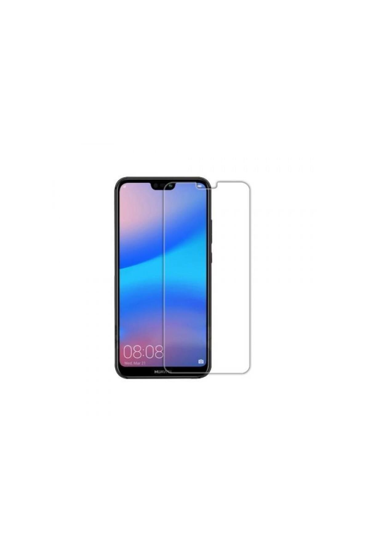 KENPAZAR Nano Teknoloji Huawei Mate 10 Lite Kırılmaz Cam Ekran Koruyucu