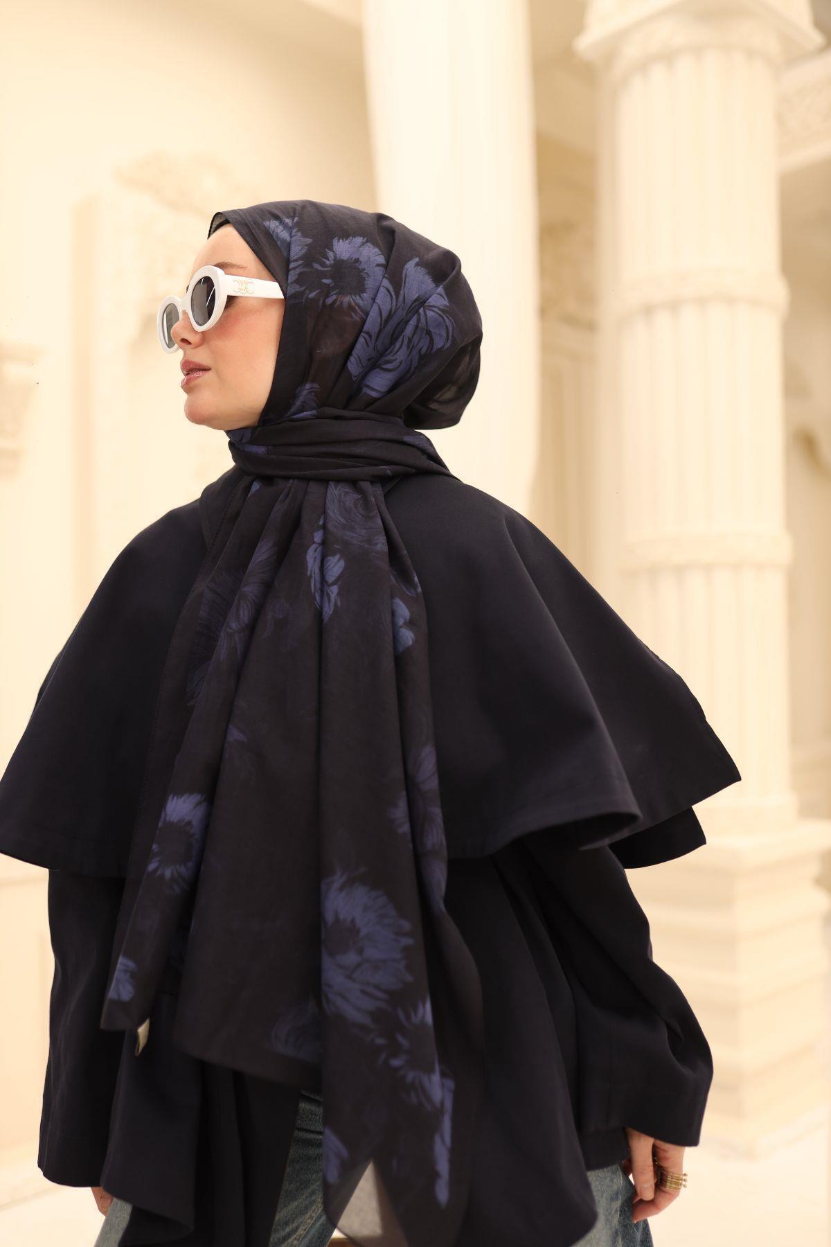 Silk Home-Nariya Shawl 90007-02 3