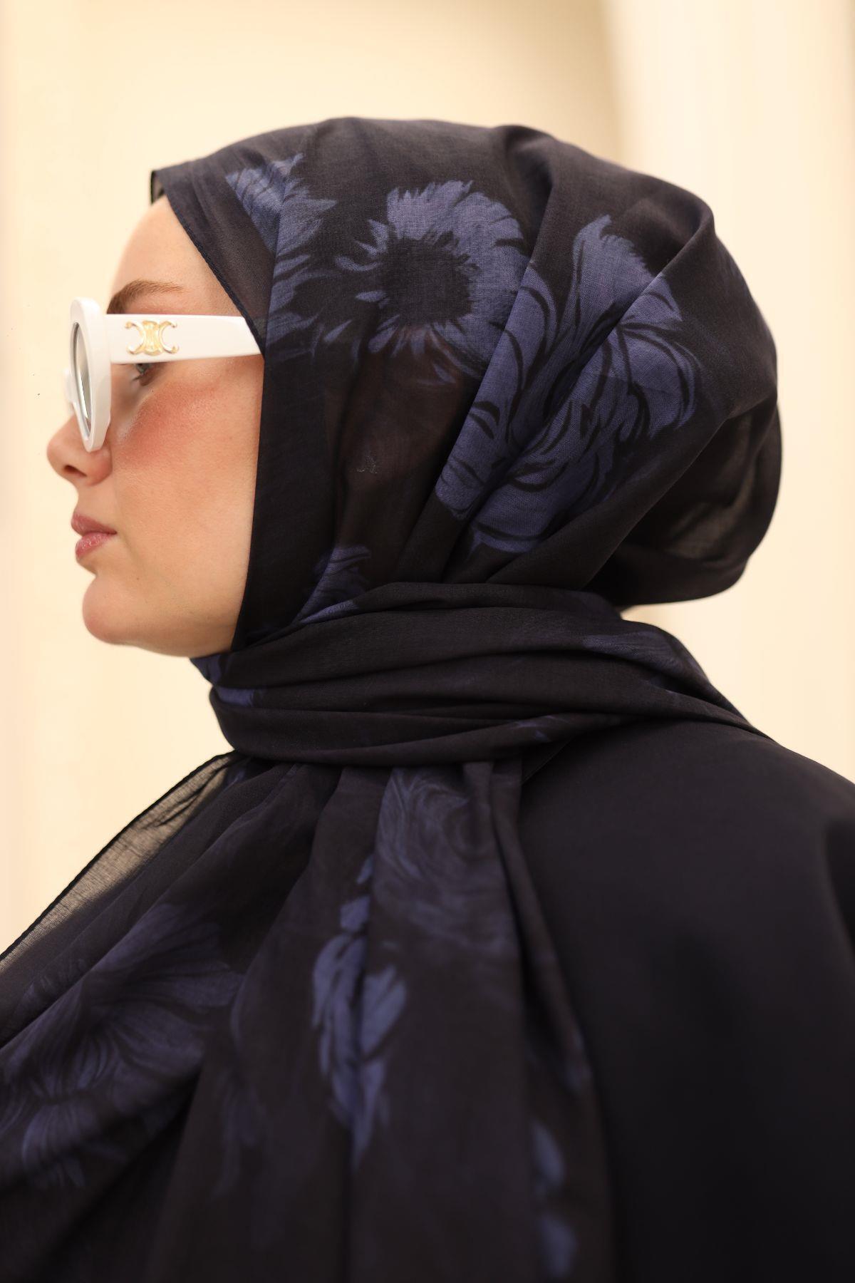Silk Home-Nariya Shawl 90007-02 6