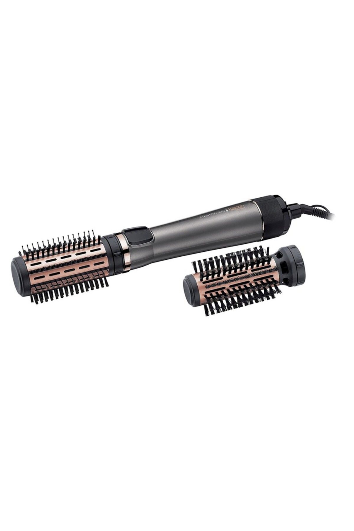 Remington-Perie rotativa Remington Keratin Protect AS8810 1