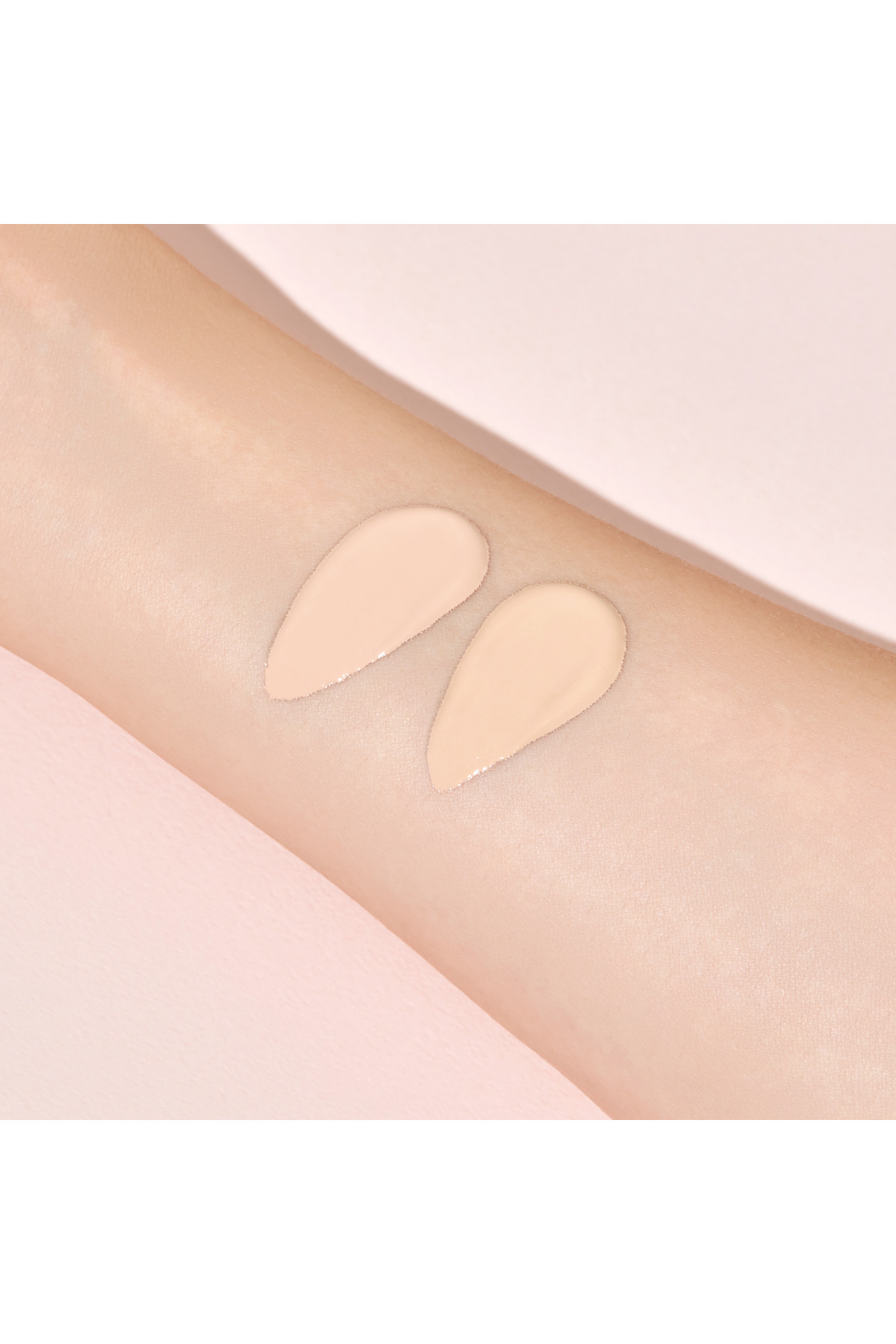 Hanskin-Natural Light Makeup - Cool Blossom 4