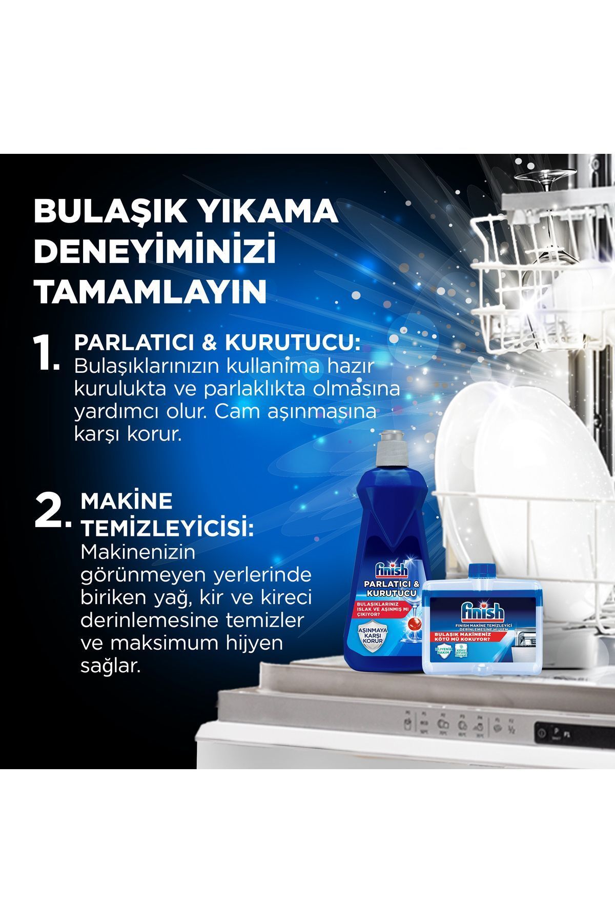 Finish-Powerball Quantum 80 Tablets 7