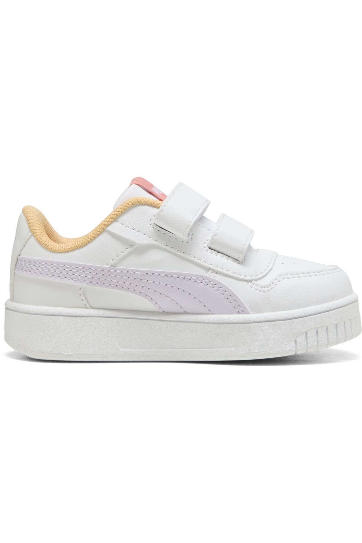 Puma-Carina Street Lacey Sneakers Batole 8