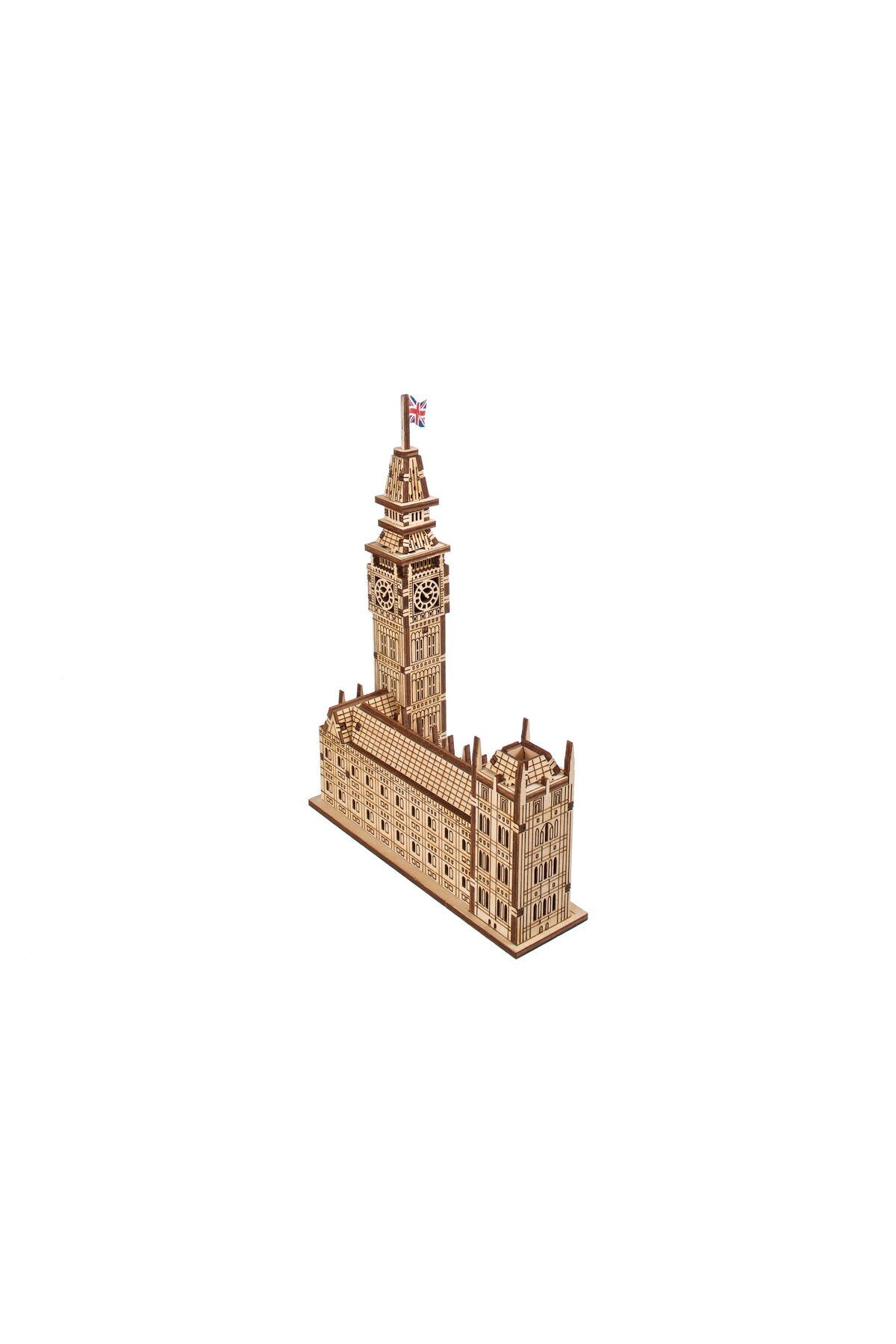 Ugears-Big Ben 3