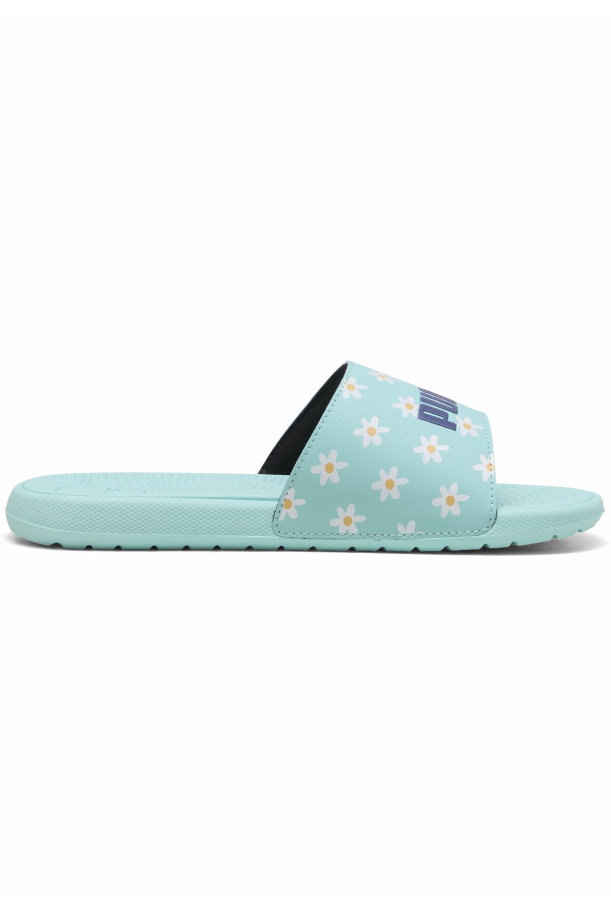 Puma-Cool Cat 2.0 Daisies Slides Tineret 5